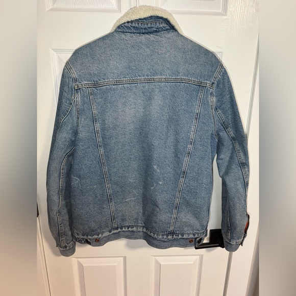 Superdry Hacienda Denim Jacket - Picture 5 of 7